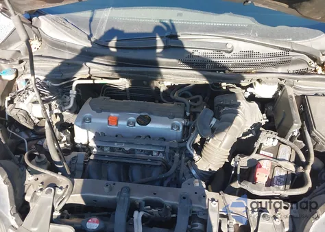 2012 Honda Cr-V Ex-L from USA, damaged, VIN 5J6RM3H7XCL016010